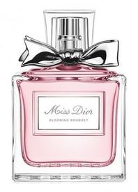 Оригинален дамски парфюм DIOR Miss Dior Blooming Bouquet EDT Без Опаковка /Тестер/
